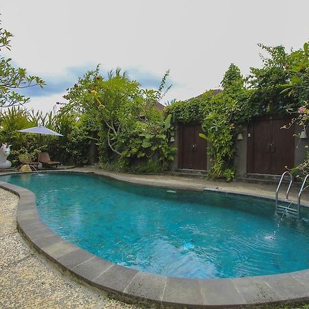 Ladera Villa Ubud מראה חיצוני תמונה
