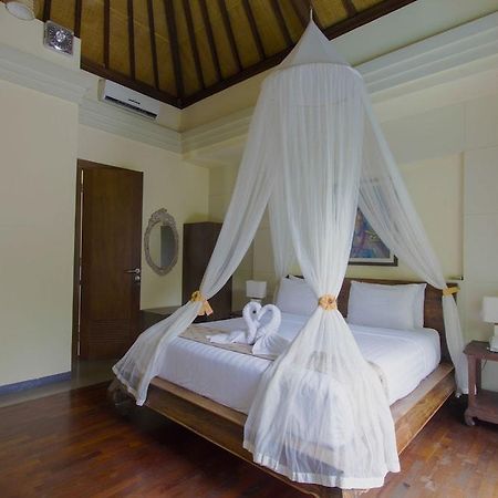 Ladera Villa Ubud מראה חיצוני תמונה