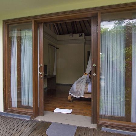 Ladera Villa Ubud מראה חיצוני תמונה