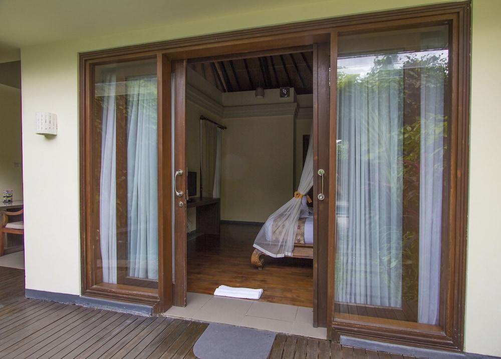 Ladera Villa Ubud מראה חיצוני תמונה