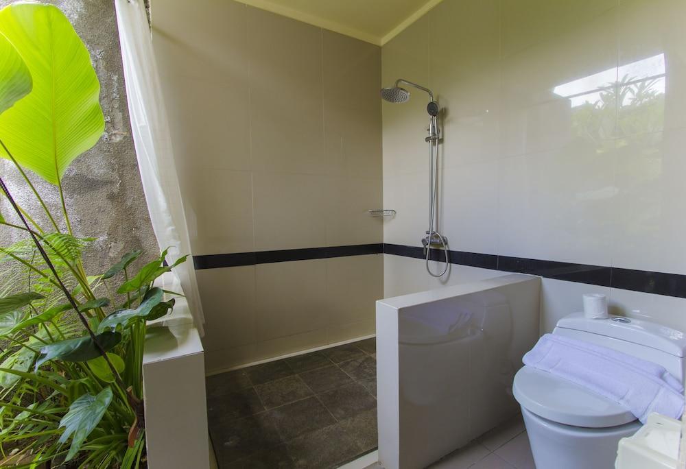Ladera Villa Ubud מראה חיצוני תמונה