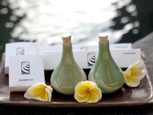 Ladera Villa Ubud מראה חיצוני תמונה