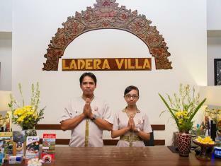 Ladera Villa Ubud מראה חיצוני תמונה